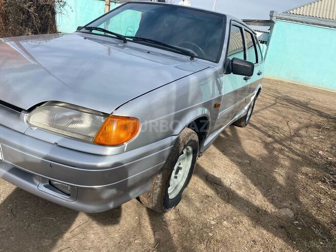LADA (VAZ) 2114 2008, 180,000 km - 1.6 л - Tovuz