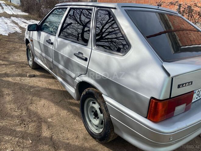 LADA (VAZ) 2114 2008, 180,000 km - 1.6 л - Tovuz