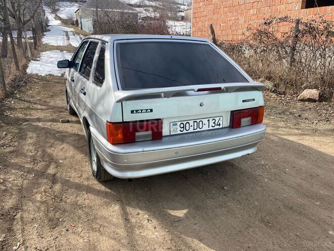 LADA (VAZ) 2114 2008, 180,000 km - 1.6 л - Tovuz