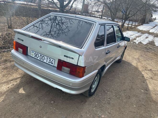 LADA (VAZ) 2114 2008, 180,000 km - 1.6 л - Tovuz