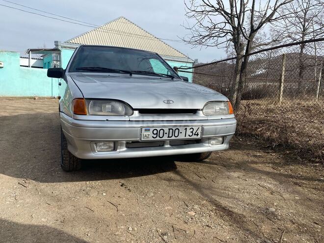 LADA (VAZ) 2114 2008, 180,000 km - 1.6 л - Tovuz