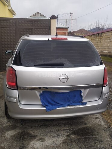 Opel Astra 2005, 230,000 km - 1.4 л - Zaqatala