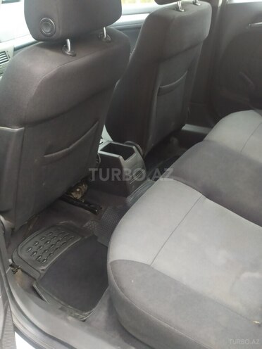 Opel Astra 2005, 230,000 km - 1.4 л - Zaqatala