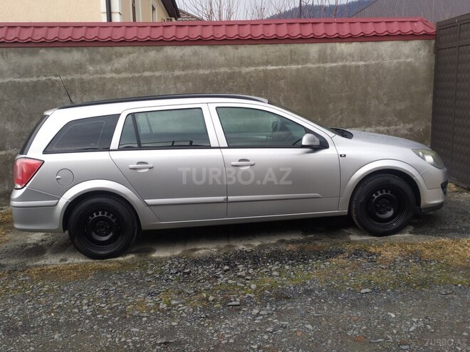 Opel Astra 2005, 230,000 km - 1.4 л - Zaqatala