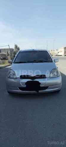 Toyota Vitz 1999, 300,000 km - 1.0 l - Bakı