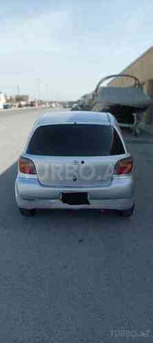 Toyota Vitz 1999, 300,000 km - 1.0 l - Bakı
