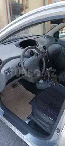 Toyota Vitz 1999, 300,000 km - 1.0 l - Bakı