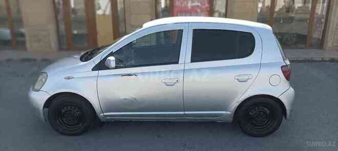Toyota Vitz 1999, 300,000 km - 1.0 l - Bakı