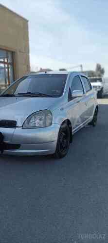 Toyota Vitz 1999, 300,000 km - 1.0 l - Bakı