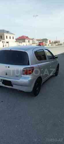 Toyota Vitz 1999, 300,000 km - 1.0 l - Bakı
