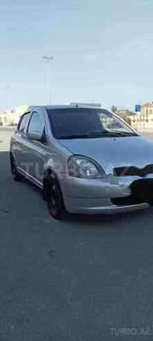 Toyota Vitz 1999, 300,000 km - 1.0 l - Bakı