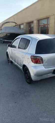 Toyota Vitz 1999, 300,000 km - 1.0 l - Bakı