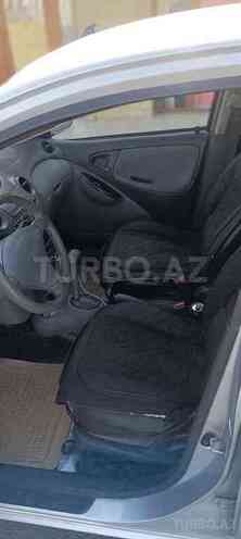 Toyota Vitz 1999, 300,000 km - 1.0 l - Bakı