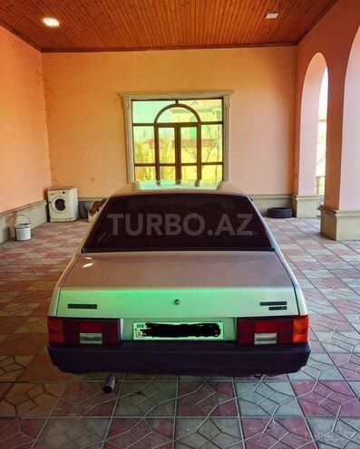LADA (VAZ) 21099 2004, 98,046 km - 1.6 л - Bərdə