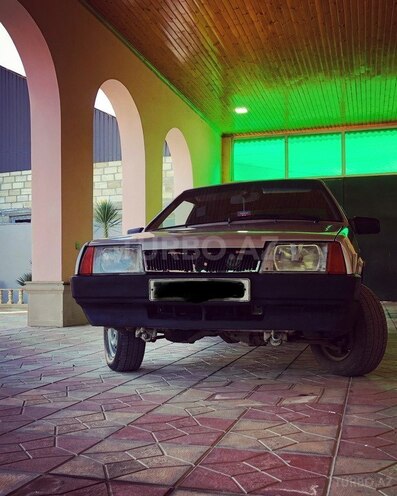 LADA (VAZ) 21099 2004, 98,046 km - 1.6 л - Bərdə