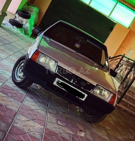 LADA (VAZ) 21099 2004, 98,046 km - 1.6 л - Bərdə