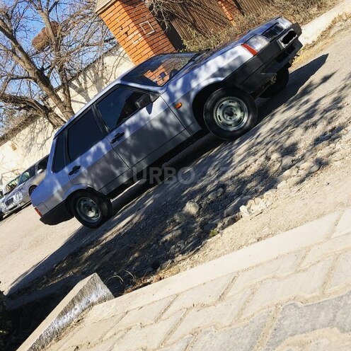 LADA (VAZ) 21099 2004, 98,046 km - 1.6 л - Bərdə