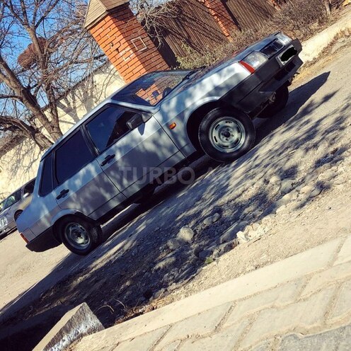 LADA (VAZ) 21099 2004, 98,046 km - 1.6 л - Bərdə