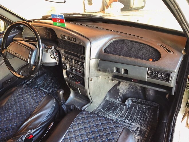 LADA (VAZ) 21099 2004, 98,046 km - 1.6 л - Bərdə