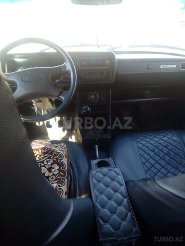 LADA (VAZ) 21011 1981, 234,652 km - 1.4 л - Qazax