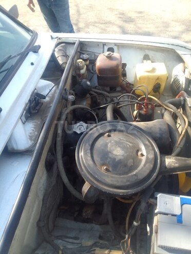 LADA (VAZ) 21011 1981, 234,652 km - 1.4 л - Qazax