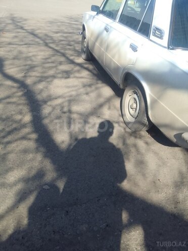 LADA (VAZ) 21011 1981, 234,652 km - 1.4 л - Qazax