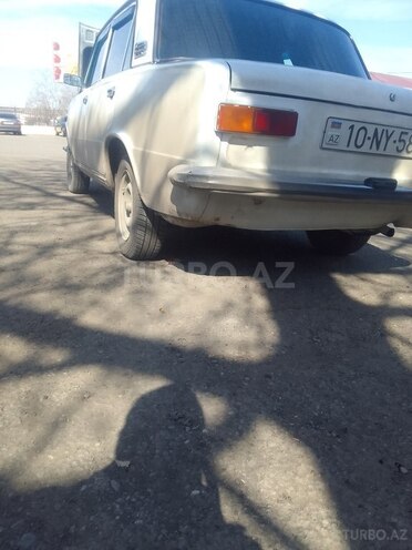 LADA (VAZ) 21011 1981, 234,652 km - 1.4 л - Qazax