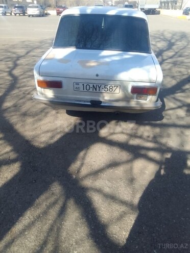 LADA (VAZ) 21011 1981, 234,652 km - 1.4 л - Qazax