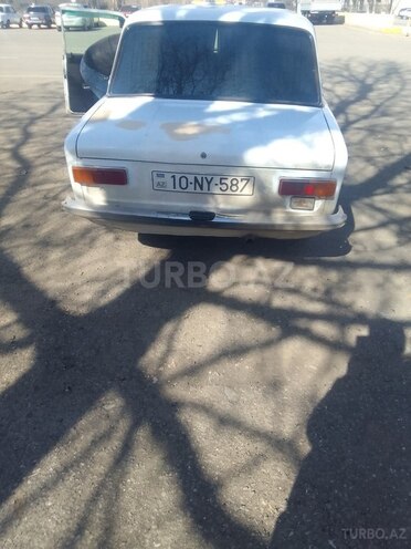 LADA (VAZ) 21011 1981, 234,652 km - 1.4 л - Qazax
