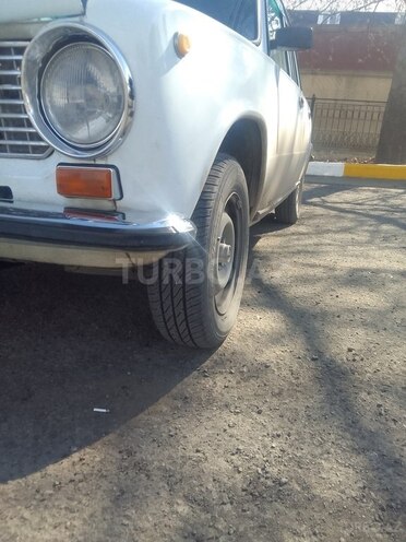 LADA (VAZ) 21011 1981, 234,652 km - 1.4 л - Qazax