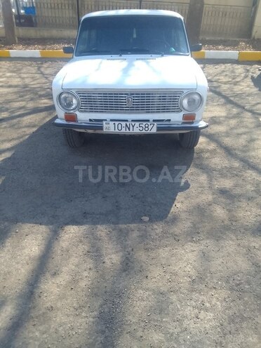 LADA (VAZ) 21011 1981, 234,652 km - 1.4 л - Qazax