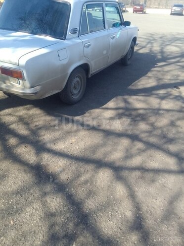 LADA (VAZ) 21011 1981, 234,652 km - 1.4 л - Qazax