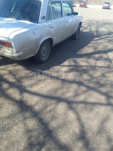 LADA (VAZ) 21011 1981, 234,652 km - 1.4 л - Qazax
