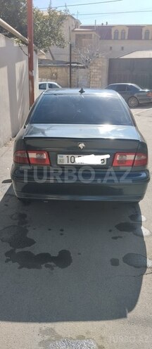 Iran Khodro Samand 2006, 789,000 km - 1.8 l - Bakı