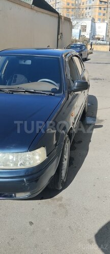 Iran Khodro Samand 2006, 789,000 km - 1.8 l - Bakı