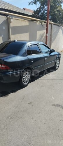 Iran Khodro Samand 2006, 789,000 km - 1.8 l - Bakı