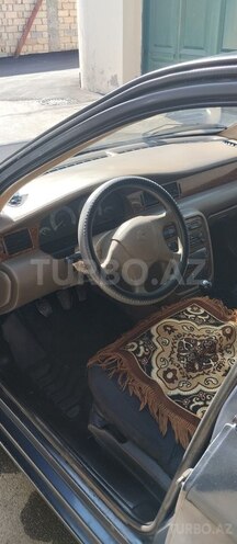 Iran Khodro Samand 2006, 789,000 km - 1.8 l - Bakı