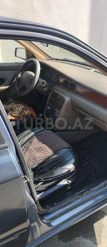 Iran Khodro Samand 2006, 789,000 km - 1.8 l - Bakı