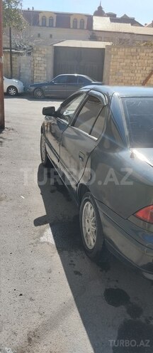 Iran Khodro Samand 2006, 789,000 km - 1.8 l - Bakı