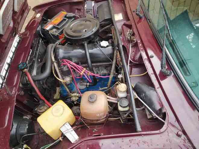 LADA (VAZ) 2107 2005, 92,000 km - 1.6 l - Bərdə