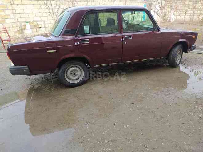 LADA (VAZ) 2107 2005, 92,000 km - 1.6 l - Bərdə