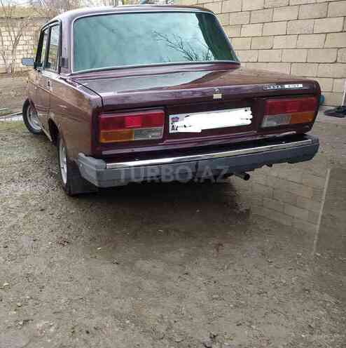 LADA (VAZ) 2107 2005, 92,000 km - 1.6 l - Bərdə