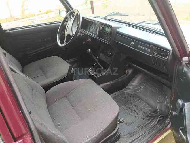LADA (VAZ) 2107 2005, 92,000 km - 1.6 l - Bərdə