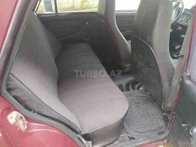 LADA (VAZ) 2107 2005, 92,000 km - 1.6 l - Bərdə
