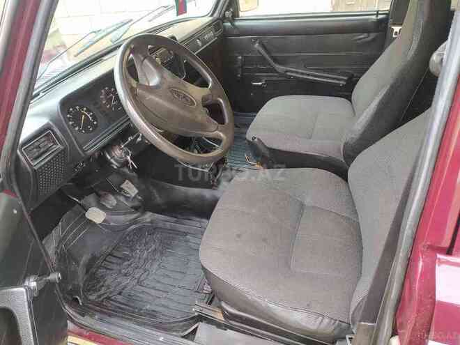 LADA (VAZ) 2107 2005, 92,000 km - 1.6 l - Bərdə