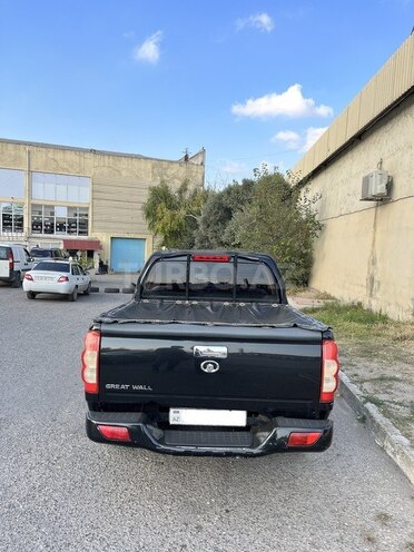 GWM Wingle 2011, 234,000 km - 2.2 л - Bakı