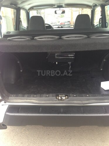 LADA (VAZ) Niva 2013, 128,000 km - 1.7 л - Bakı