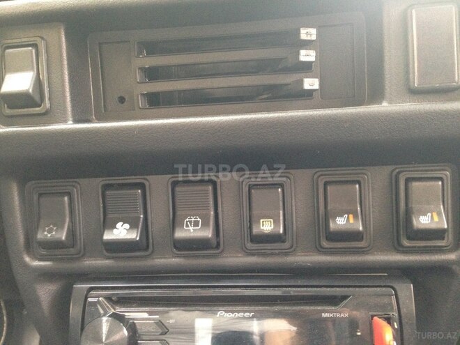 LADA (VAZ) Niva 2013, 128,000 km - 1.7 л - Bakı