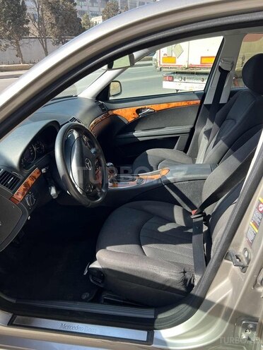 Mercedes E 220 2007, 400,000 km - 2.2 л - Bakı