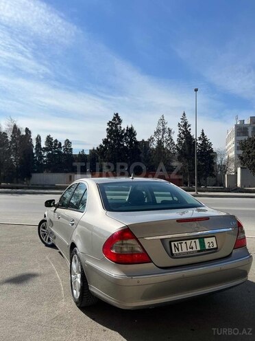 Mercedes E 220 2007, 400,000 km - 2.2 л - Bakı